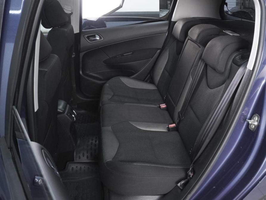 Peugeot 308 I Ростов-на-Дону  - изображение 9