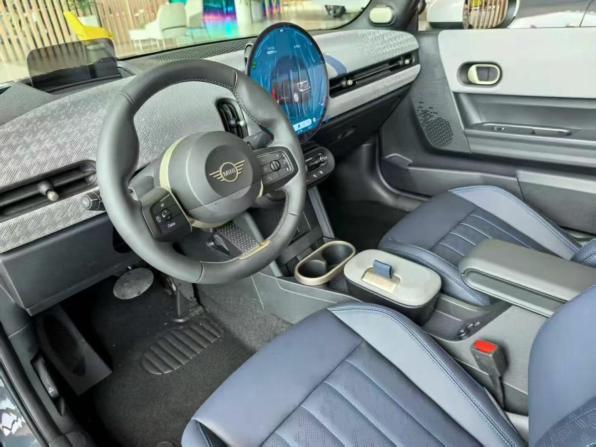 Mini Cabrio IV с пробегом 2025 года, цена 6 790 000 рублей, 756 км, кабриолет, Автокод Объявления