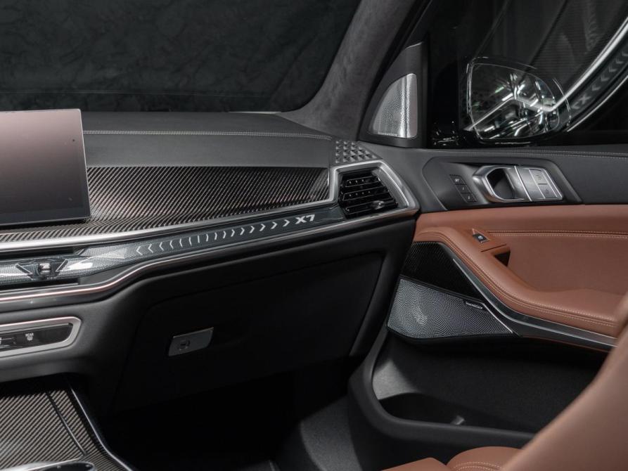 BMW X7 I (G07) Рестайлинг Москва  - изображение 19