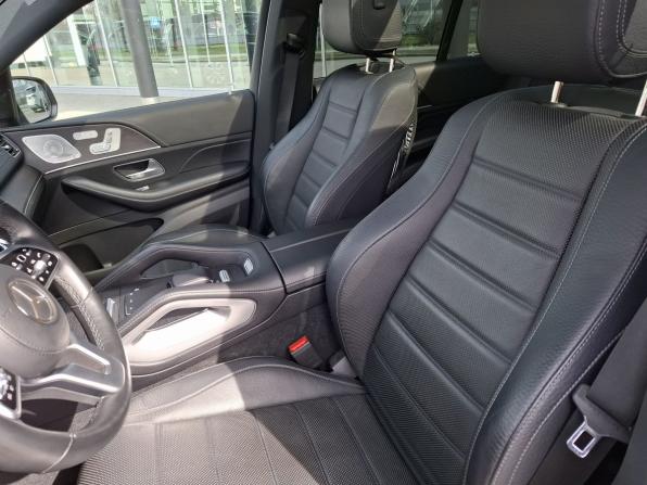 Mercedes-Benz GLE II (V167) с пробегом 2022 года, цена 8 650 000 рублей, 44141 км, внедорожник, Автокод Объявления