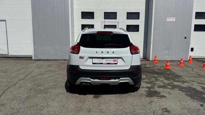 Lada (ВАЗ) XRAY I с пробегом 2021 года, цена 1 292 300 рублей, 49524 км, хэтчбек, Автокод Объявления