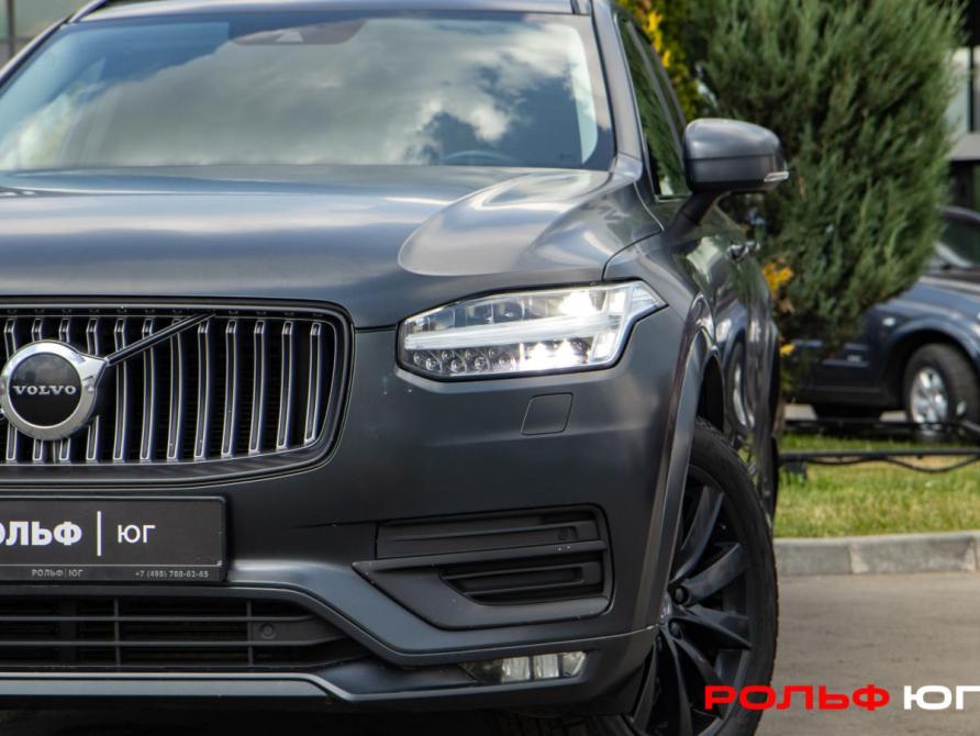 Volvo XC90 II Рестайлинг 1 Москва  - изображение 24