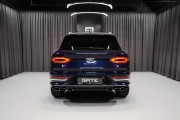 Bentley Bentayga I Рестайлинг Москва  - изображение 35