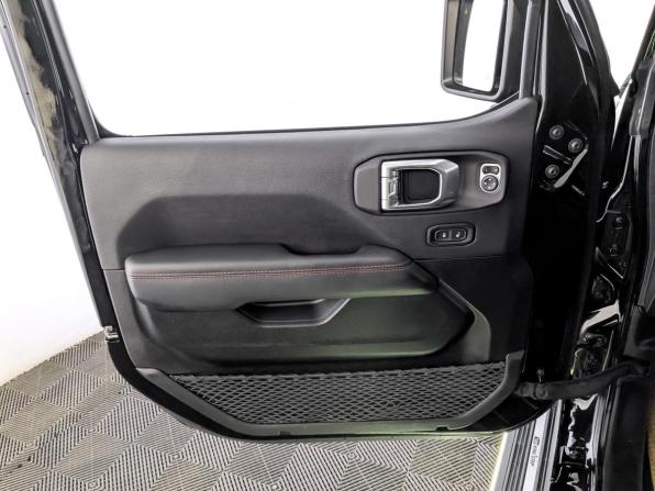 Jeep Wrangler IV (JL) с пробегом 2022 года, цена 5 420 000 рублей, 60025 км, внедорожник, Автокод Объявления
