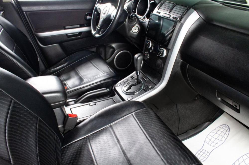 Suzuki Grand Vitara II Рестайлинг Сургут  - изображение 10