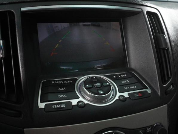 Infiniti G IV с пробегом 2007 года, цена 1 249 000 рублей, 320253 км, седан, Автокод Объявления