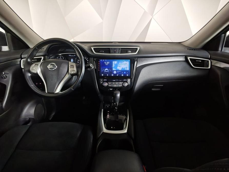 Nissan X-Trail III Москва  - изображение 13