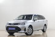 Toyota Corolla XI (E160 E170 E180) Новокузнецк  - изображение 30