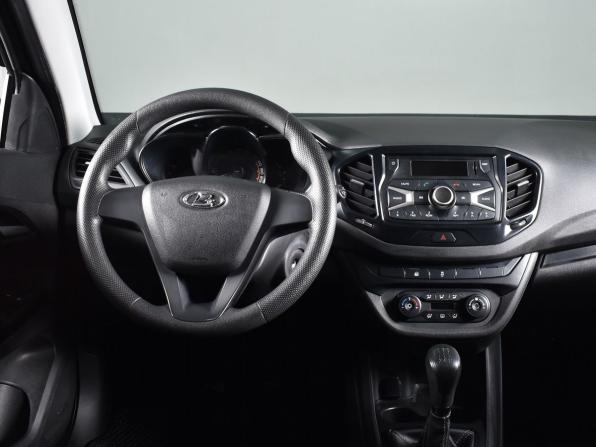 Lada (ВАЗ) Vesta I с пробегом 2021 года, цена 979 999 рублей, 131610 км, седан, Автокод Объявления