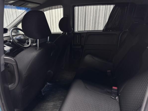 Honda Freed I Рестайлинг с пробегом 2012 года, цена 1 250 000 рублей, 159534 км, компактвэн, Автокод Объявления