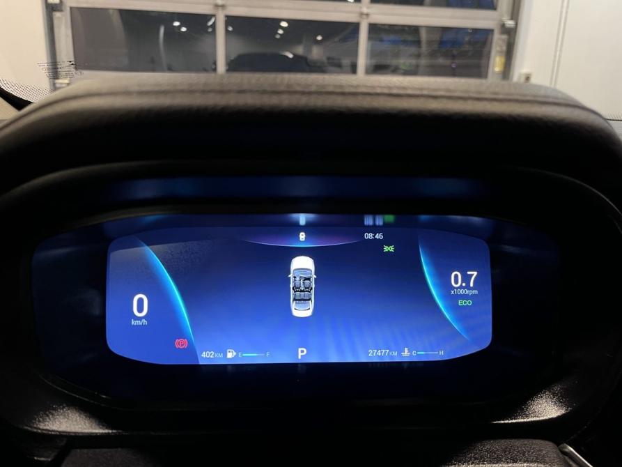 Omoda S5 Чебоксары  - изображение 11
