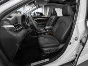 Toyota Highlander IV (XU70) Москва  - изображение 38