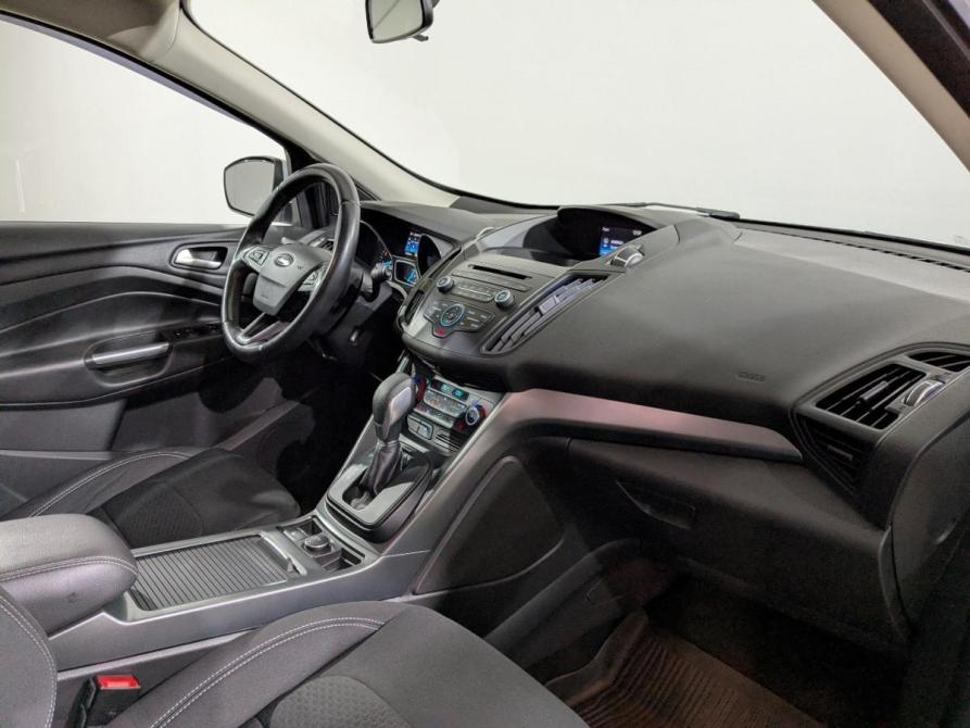 Ford Kuga II Рестайлинг Химки  - изображение 14