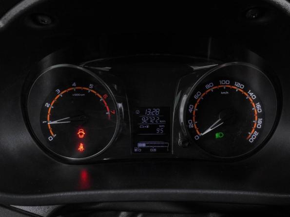 Lada (ВАЗ) Granta I Рестайлинг с пробегом 2018 года, цена 579 000 рублей, 92722 км, лифтбек, Автокод Объявления