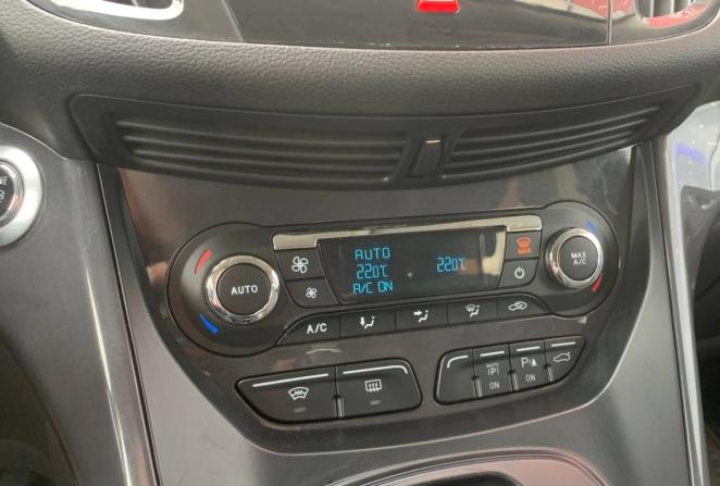 Ford Kuga II с пробегом 2014 года, цена 1 200 000 рублей, 161196 км, внедорожник, Автокод Объявления