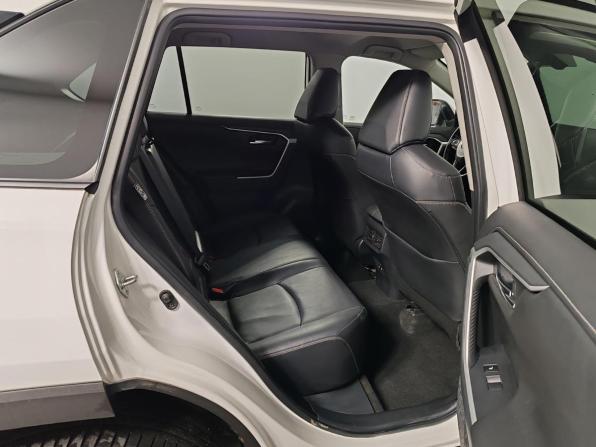 Toyota RAV4 V (XA50) с пробегом 2019 года, цена 2 899 000 рублей, 103375 км, внедорожник, Автокод Объявления