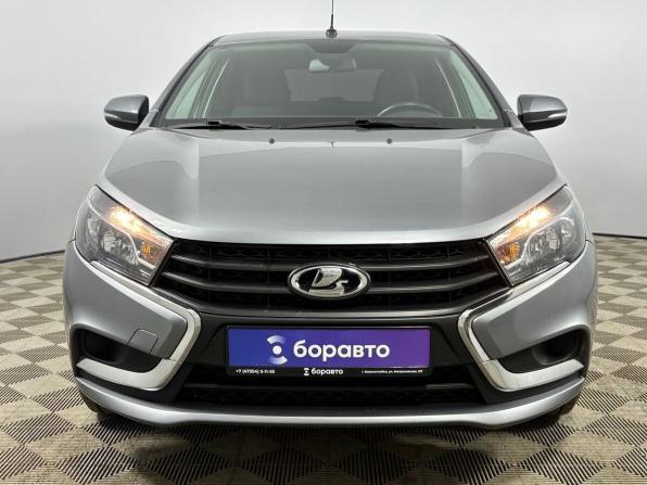 Lada (ВАЗ) Vesta I с пробегом 2020 года, цена 1 169 000 рублей, 85129 км, седан, Автокод Объявления