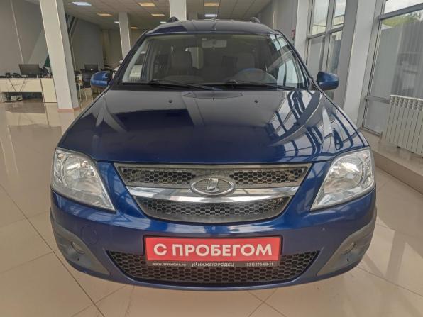 Lada (ВАЗ) Largus I с пробегом 2018 года, цена 709 000 рублей, 211000 км, универсал, Автокод Объявления