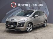 Peugeot 3008 I Пермь  - изображение 26