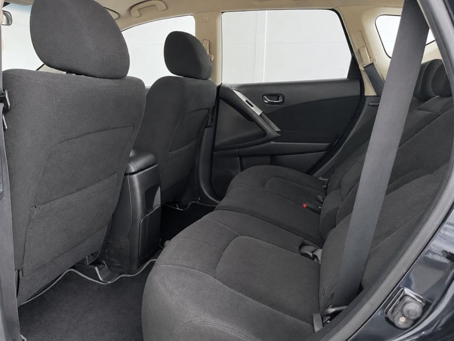 Nissan Murano II (Z51) Рестайлинг Уфа  - изображение 19