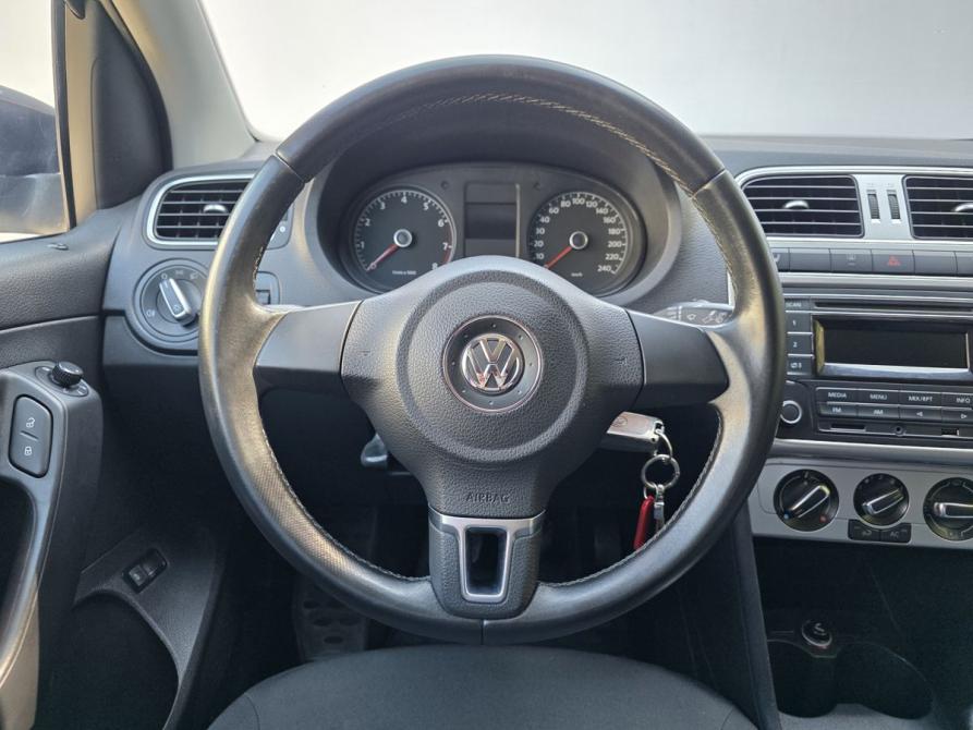 Volkswagen Polo V Москва  - изображение 12