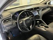 Toyota Camry VIII (XV70) Челябинск  - изображение 33