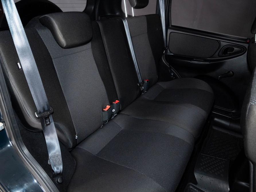 Lada (ВАЗ) Niva Travel I Казань  - изображение 8