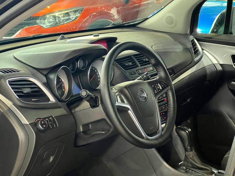 Opel Mokka I Оренбург  - изображение 9