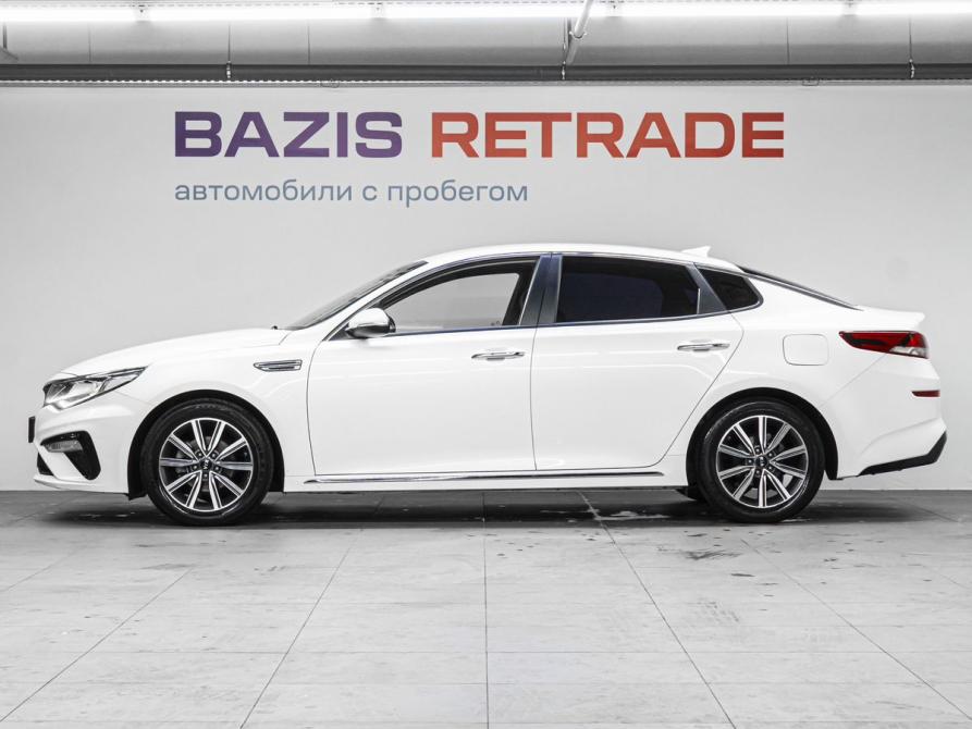 Kia K5 II Тюмень  - изображение 9