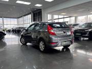 Hyundai Solaris I Тверь  - изображение 22