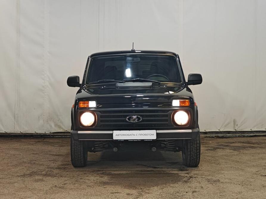 Lada (ВАЗ) Niva Legend I Кемерово  - изображение 9