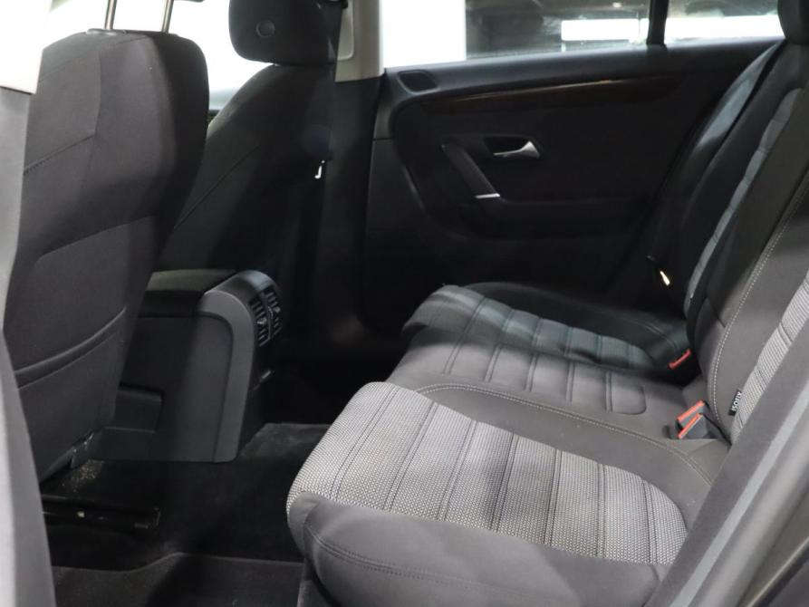 Volkswagen Passat CC I Санкт-Петербург  - изображение 18