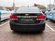 Chevrolet Cruze I Рестайлинг Череповец  - изображение 23