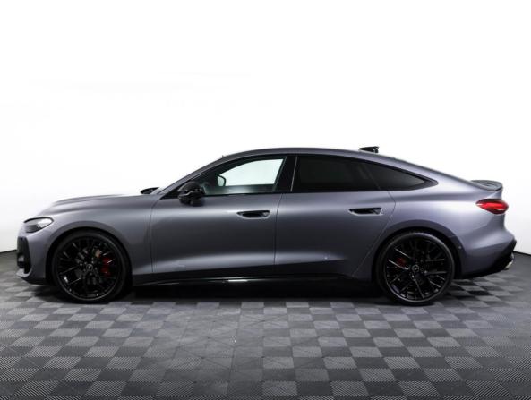 Audi A5 III (B10) с пробегом 2025 года, цена 5 590 000 рублей, 7213 км, лифтбек, Автокод Объявления