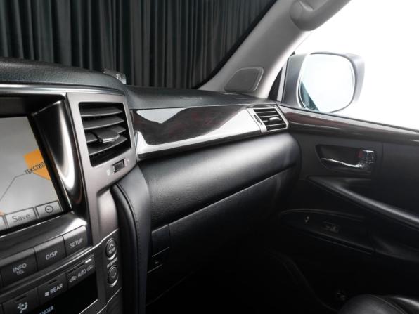 Lexus LX III с пробегом 2011 года, цена 2 899 000 рублей, 231454 км, внедорожник, Автокод Объявления