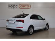 Skoda Rapid II Коломна  - изображение 20