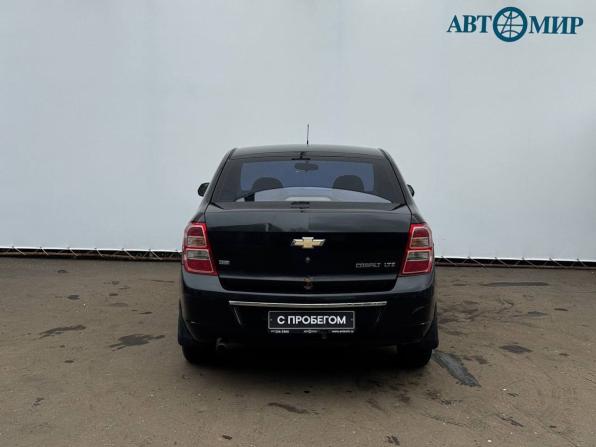 Chevrolet Cobalt II с пробегом 2014 года, цена 665 000 рублей, 275005 км, седан, Автокод Объявления