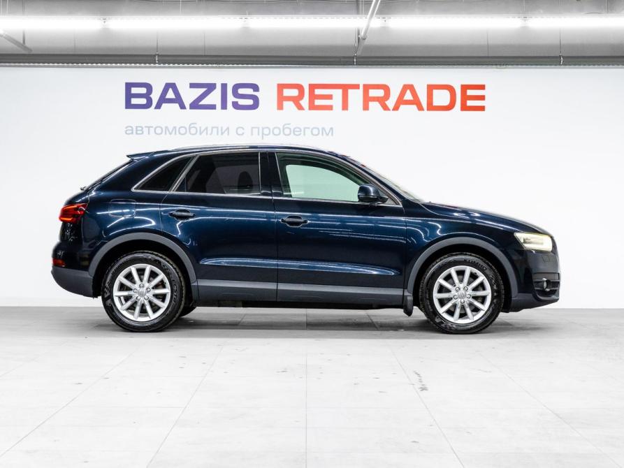 Audi Q3 I (8U) Тюмень  - изображение 5