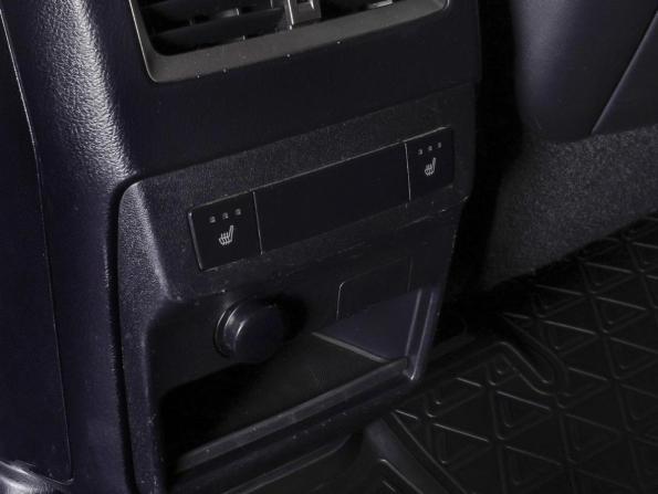 Lexus RX IV с пробегом 2019 года, цена 4 579 000 рублей, 69833 км, внедорожник, Автокод Объявления