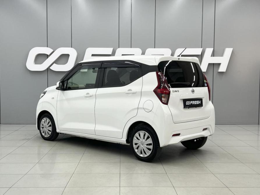 Nissan Dayz II Ростов-на-Дону  - изображение 2