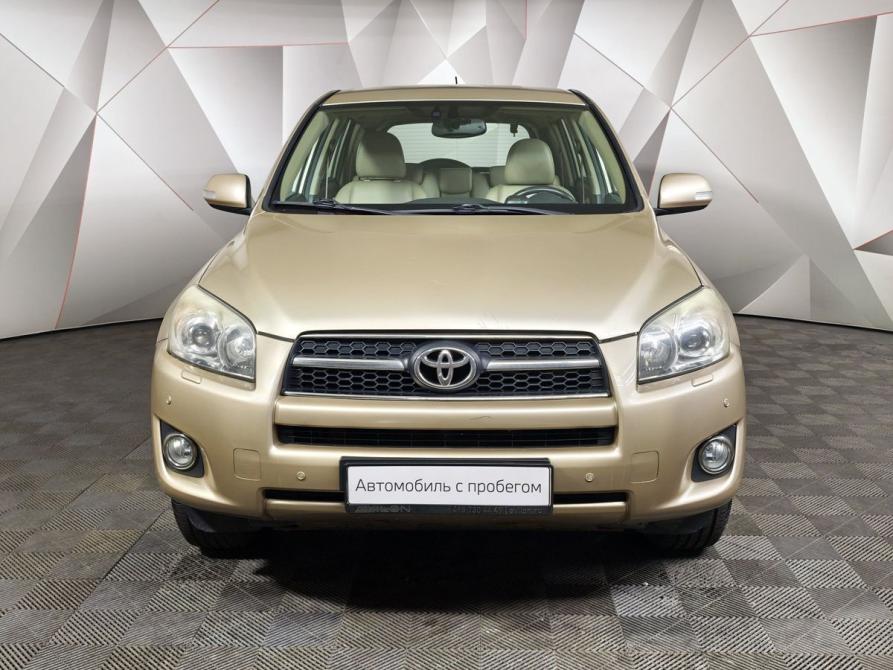 Toyota RAV4 III (XA30) Москва  - изображение 7