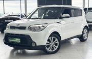 Kia Soul II Шахты  - изображение 18
