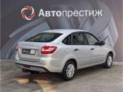 Lada (ВАЗ) Granta I Рестайлинг Пермь  - изображение 32