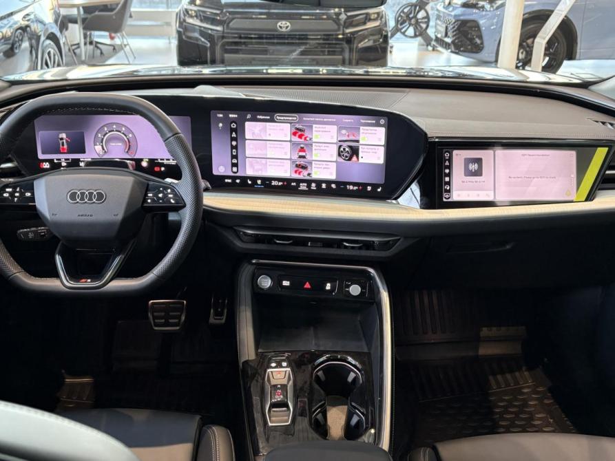 Audi Q5 III (GU) Санкт-Петербург  - изображение 9