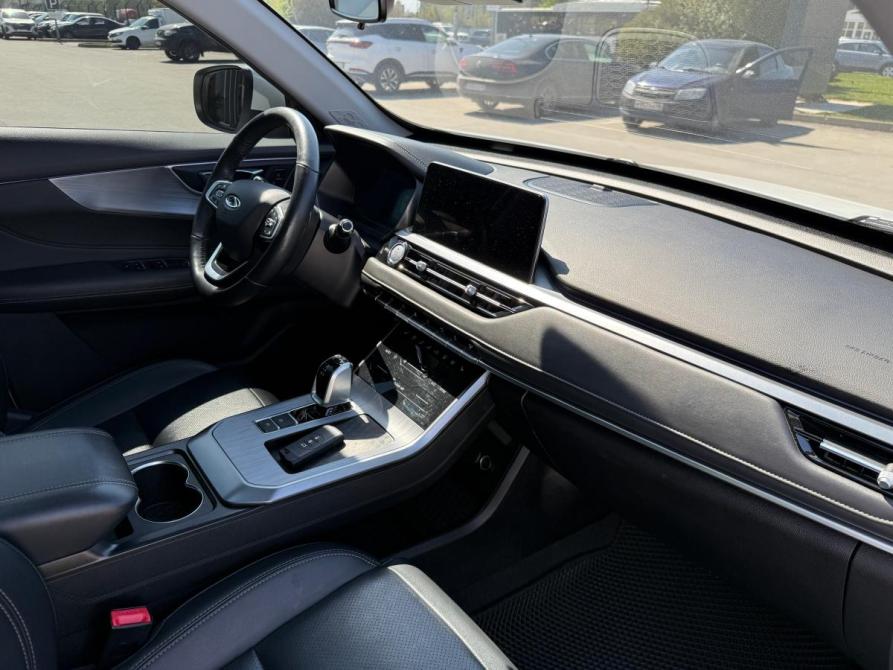 Chery Tiggo 4 Pro I Липецк  - изображение 9