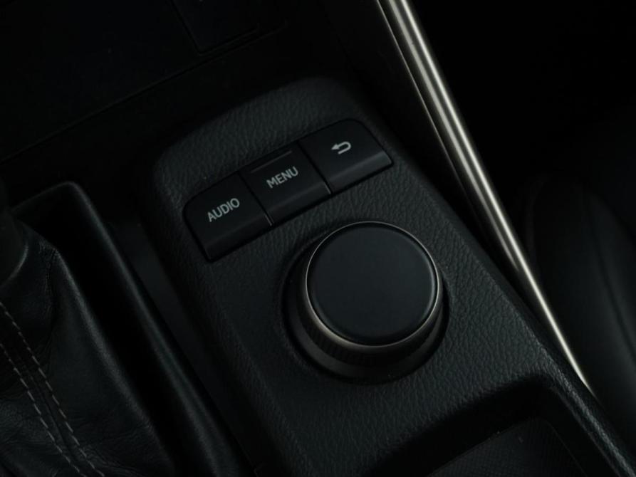 Lexus IS III Москва  - изображение 21