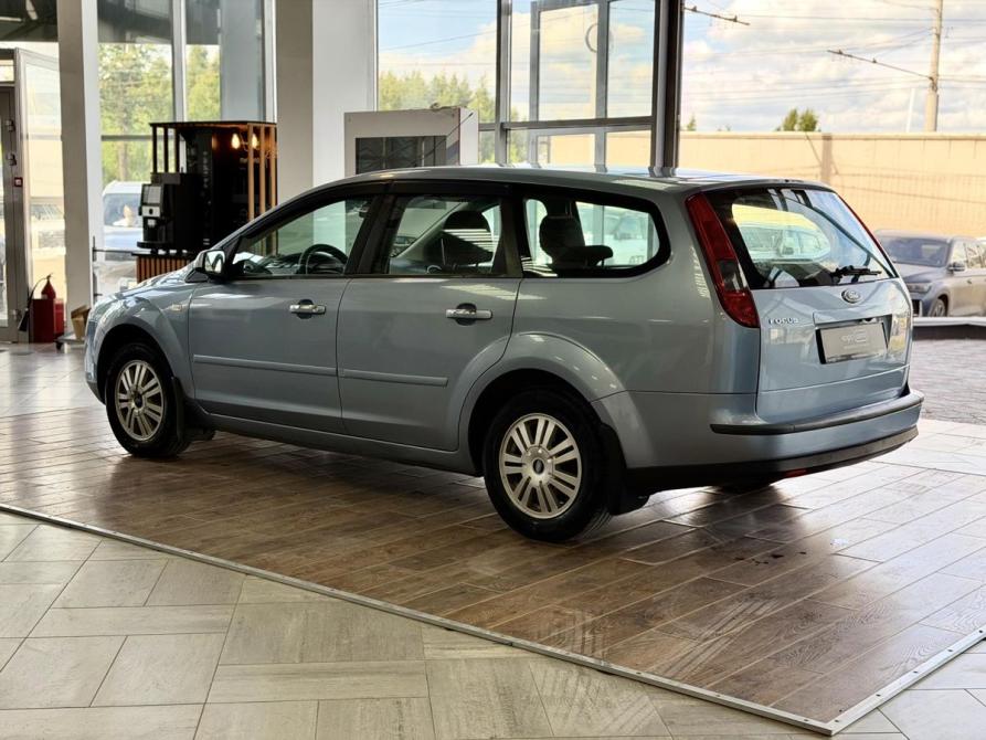Ford Focus II Тула  - изображение 4