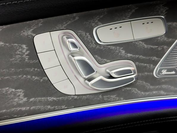 Mercedes-Benz CLS III (C257) с пробегом 2021 года, цена 6 700 000 рублей, 40149 км, седан, Автокод Объявления