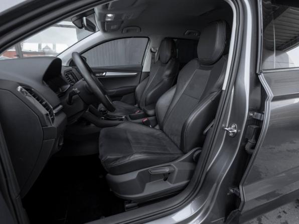 Skoda Karoq I с пробегом 2020 года, цена 2 680 000 рублей, 43980 км, внедорожник, Автокод Объявления