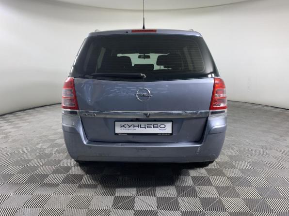 Opel Zafira B Рестайлинг с пробегом 2010 года, цена 478 000 рублей, 148719 км, компактвэн, Автокод Объявления